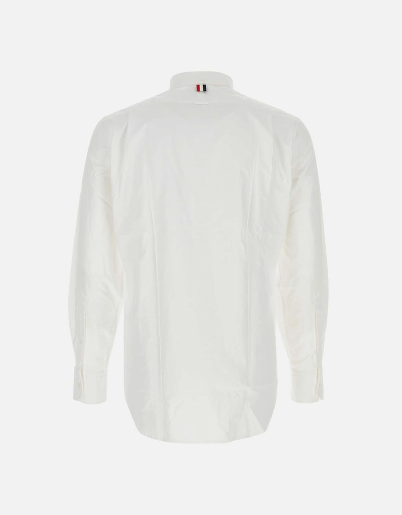 Thom Browne Men's Classic Cotton Shirt () IFCHIC.COM