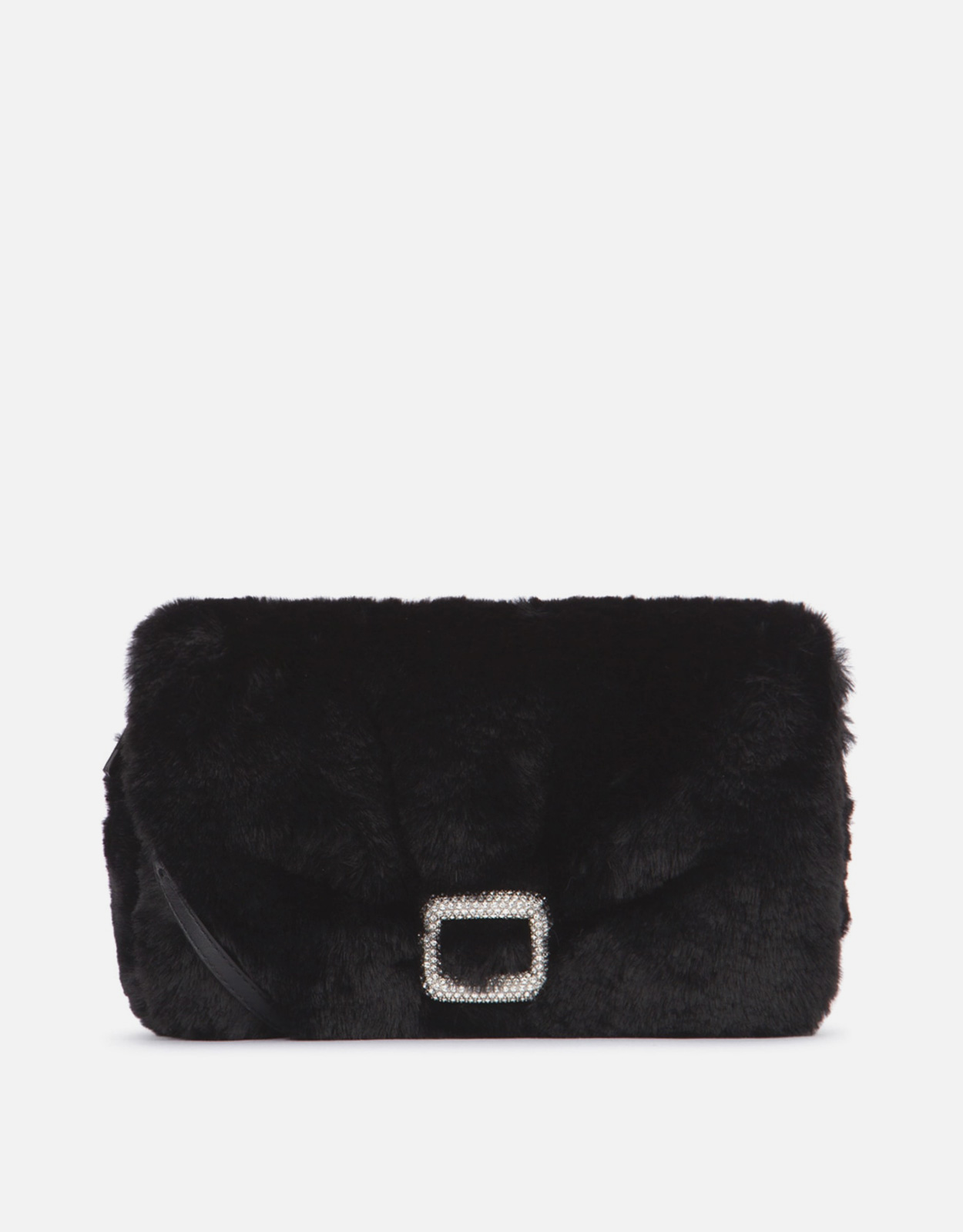 Roger Vivier Viv' Choc Shoulder Bag () IFCHIC.COM Roger Vivier Viv' Choc Shoulder Bag () IFCHIC.COM