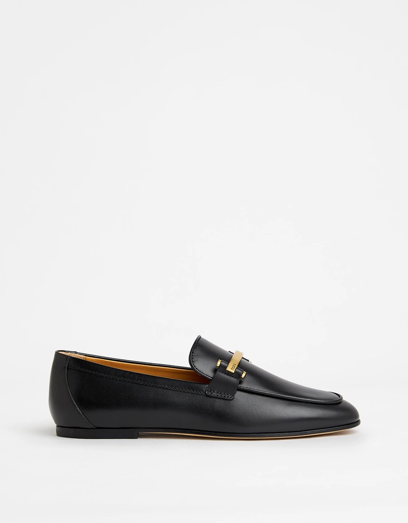 Tod's Calfskin Loafers (すべての新品,シューズ) IFCHIC.COM