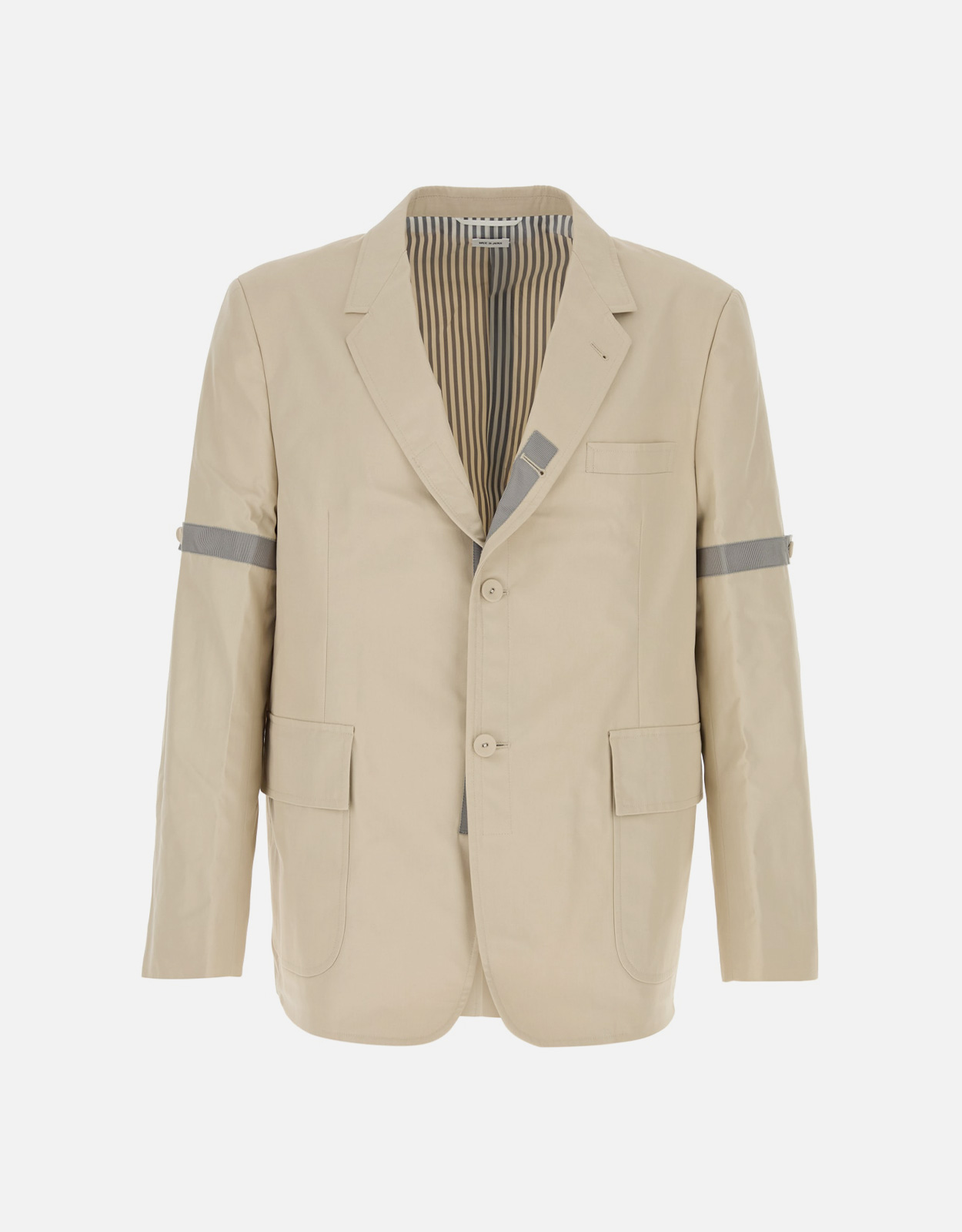 Thom Browne Men's Giacca - 1　トム ブラウン メンズ Giacca - 1 Thom