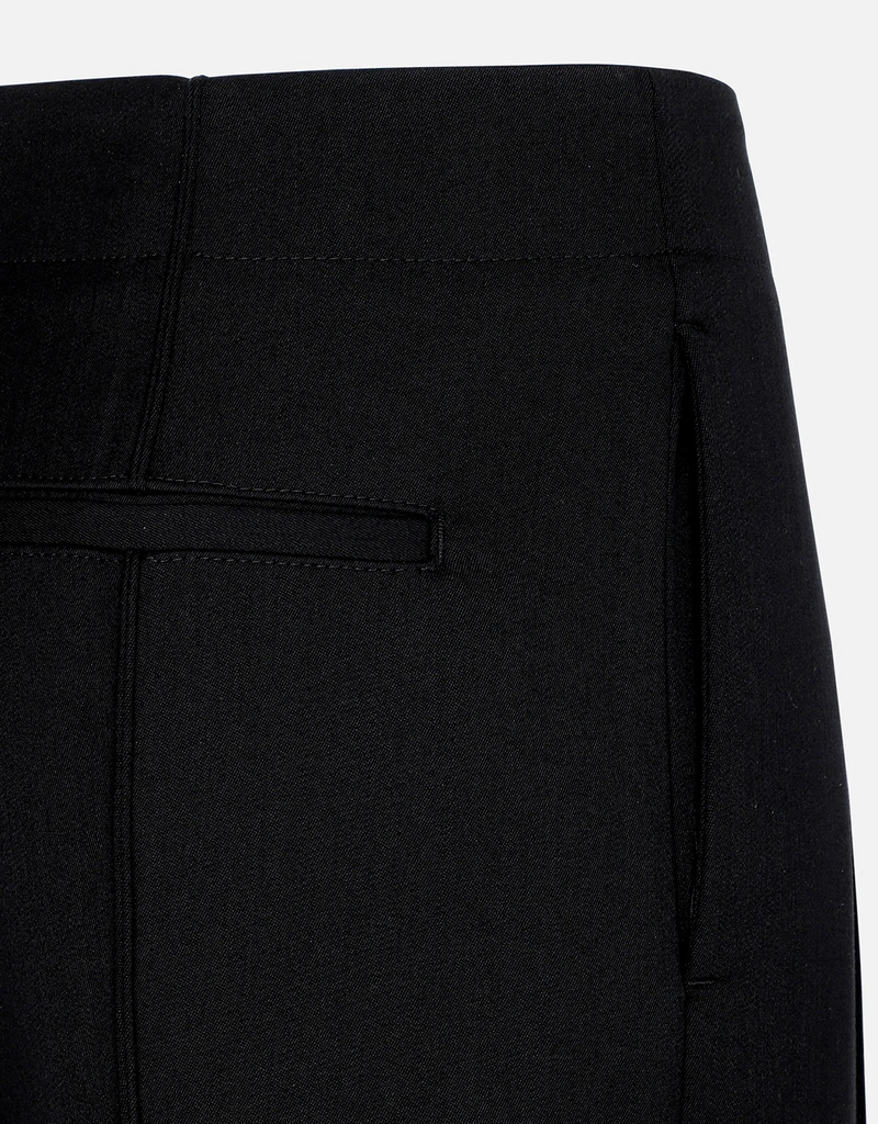 Bottega Veneta Bottega Veneta Curved Shape Pant (Pants) IFCHIC.COM