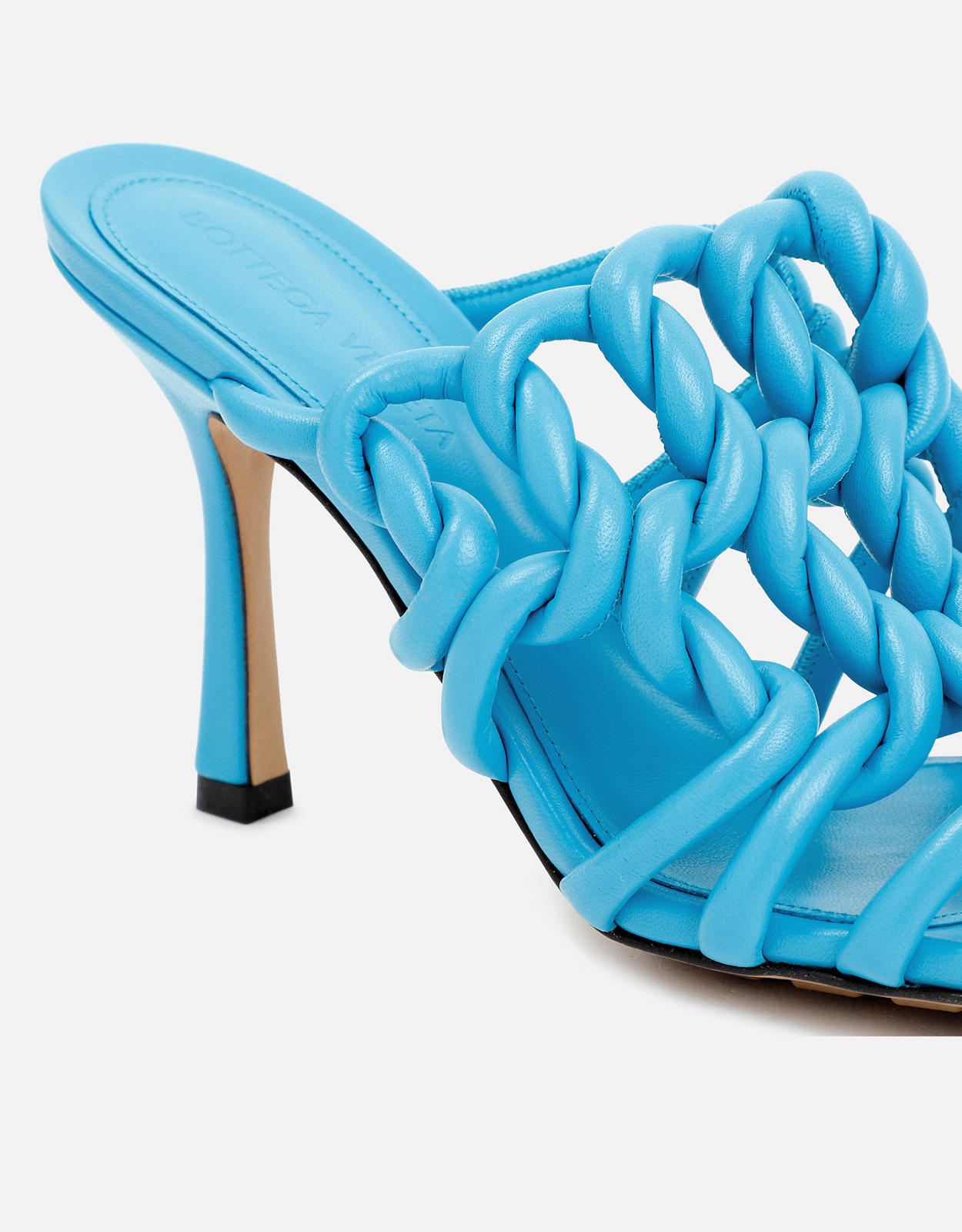 BOTTEGA VENETA ボッテガベネタ ストレッチミュール 36 Bottega Veneta