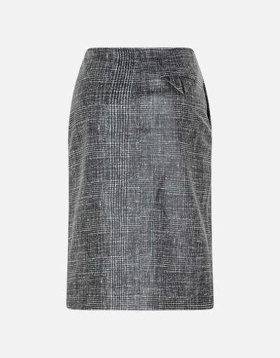 Bottega Veneta パターンプリント | ドレス 新作・セール | IFCHIC