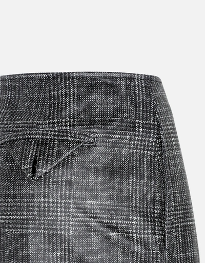 Bottega Veneta パターンプリント | ドレス 新作・セール | IFCHIC