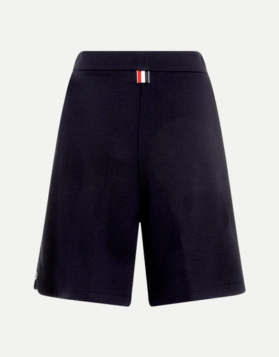 Thom Browne ミニ・ショートパンツ | ショートパンツ 新作・セール