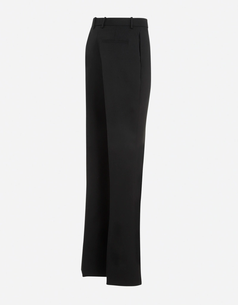 Bottega Veneta ボッテガヴェネタウールパンツ (パンツ) IFCHIC.COM