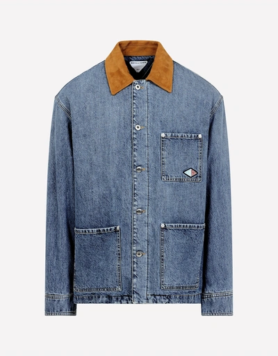 Bottega Veneta デニムジャケット | デニム 新作・セール | IFCHIC