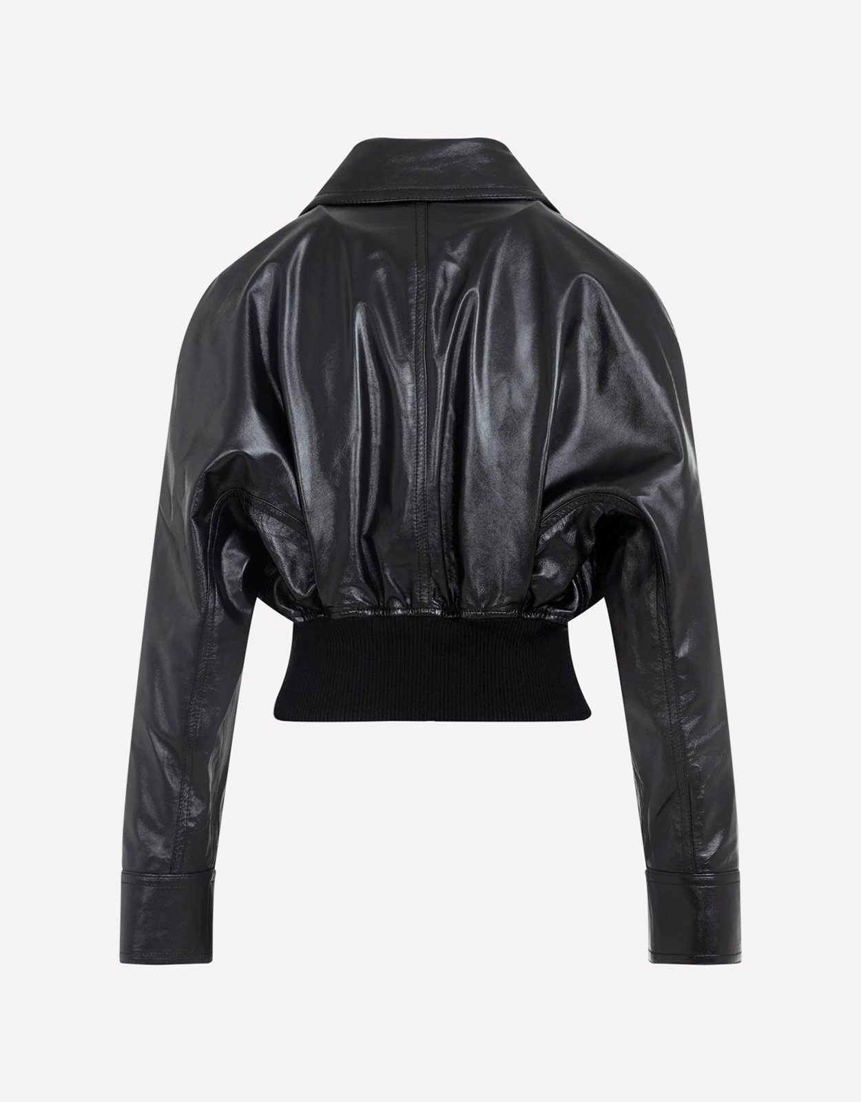 Bottega Veneta ボッテガヴェネタショートボンバージャケット (すべて