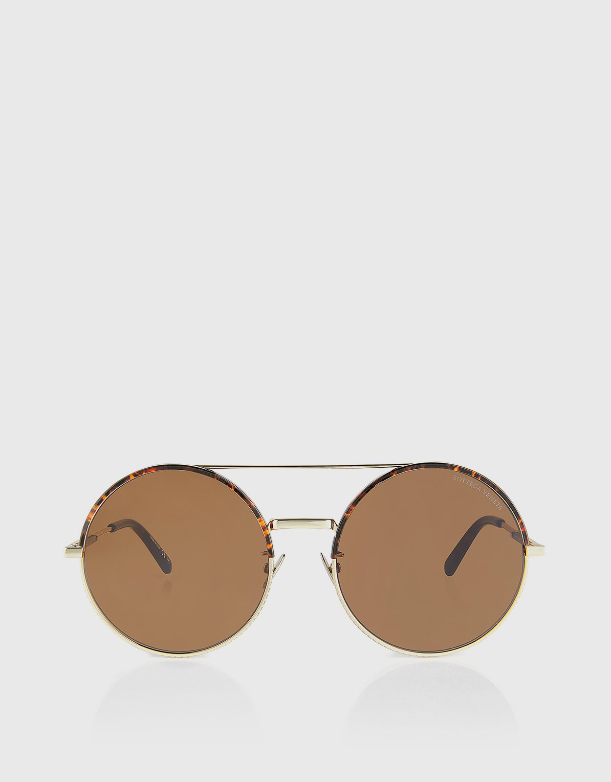 half circle sunglasses