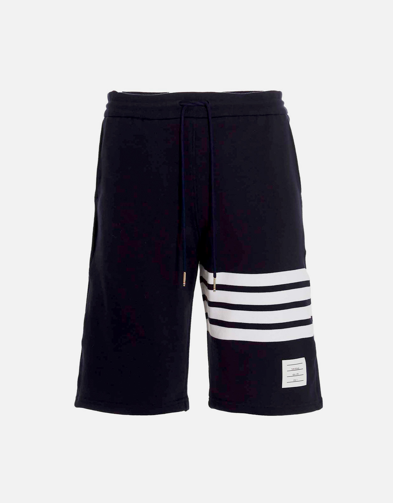 Thom Browne Men's 4 Bar Bermuda Shorts - 00　Thom Browne メンズ 4BAR バミューダ ショーツ - 00 Thom