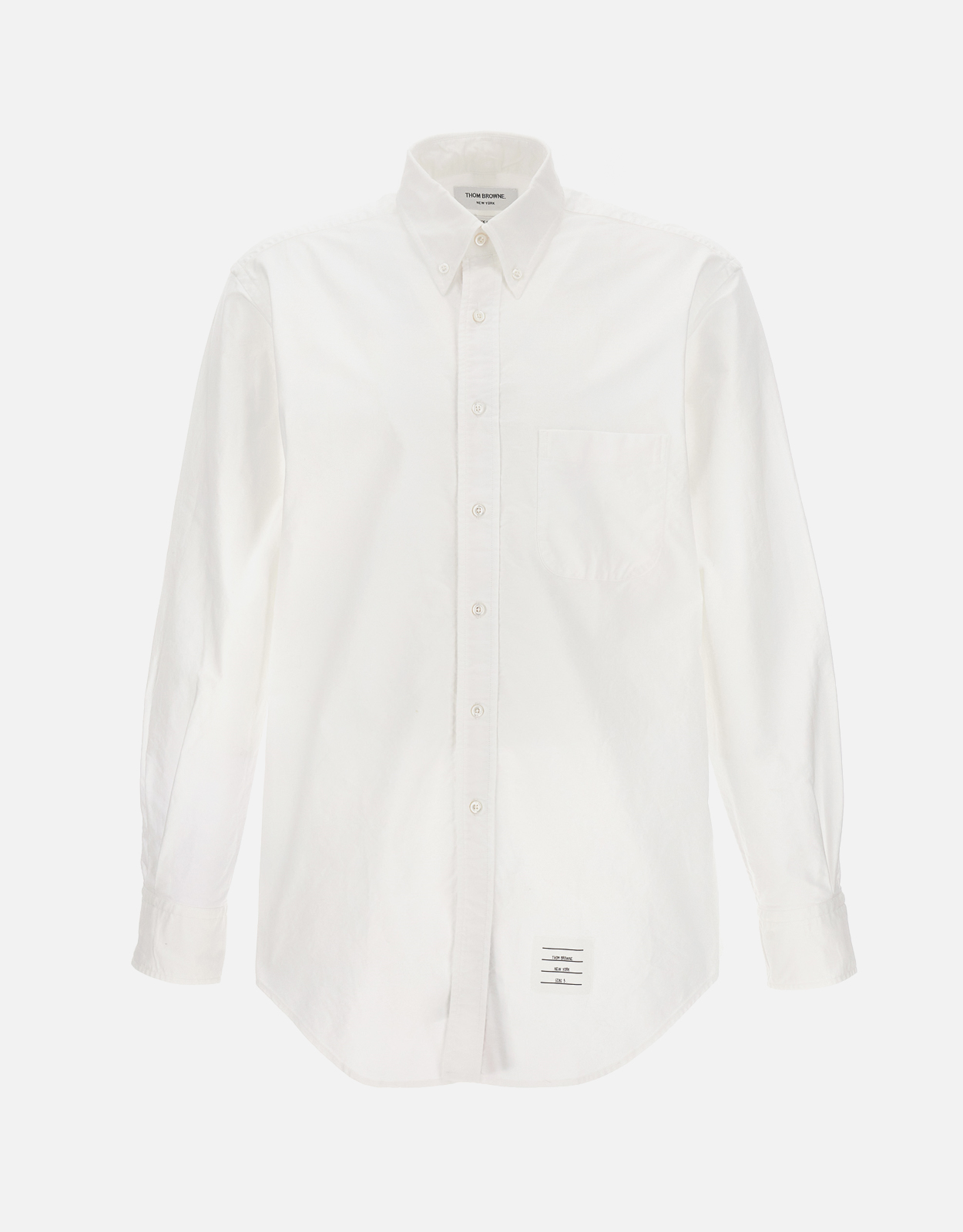 Thom Browne Men's Classic Cotton Shirt () IFCHIC.COM