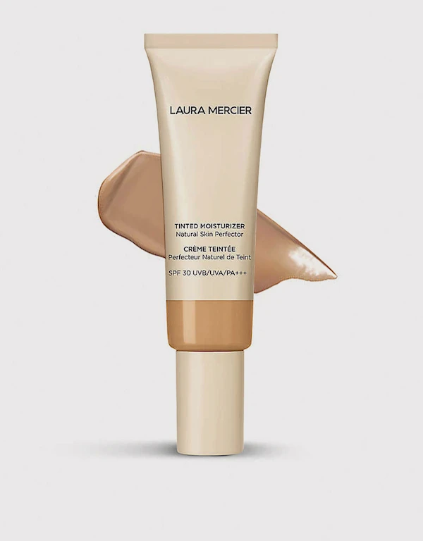 Laura Mercier Natural Skin Perfector Suncare Tinted Moisturiser-4c1 Almond