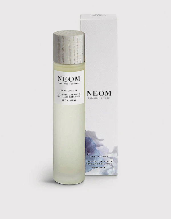 NEOM Real Luxury Room Spray 100ml