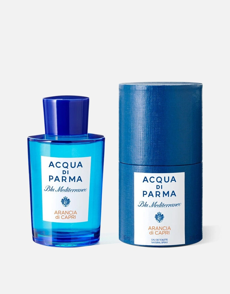 Acqua di Parma Blu Mediterraneo Arancia Di Capri Unisex Eau De