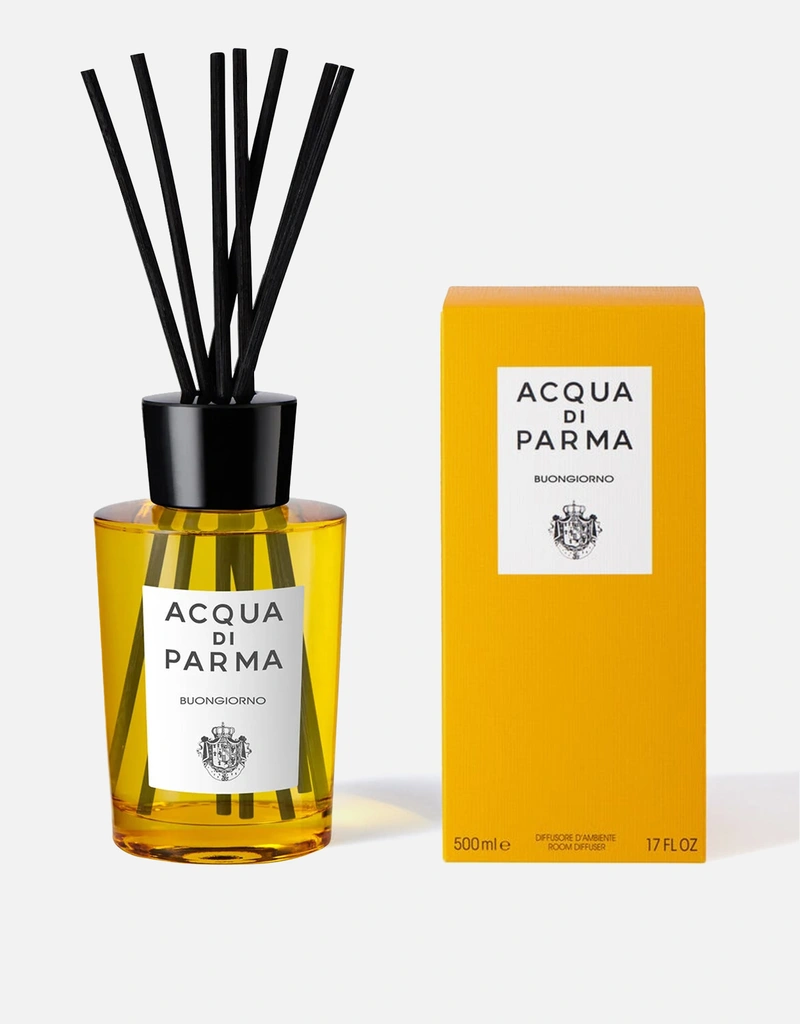 Acqua di Parma Buongiorno Room Diffuser 500ml () IFCHIC.COM
