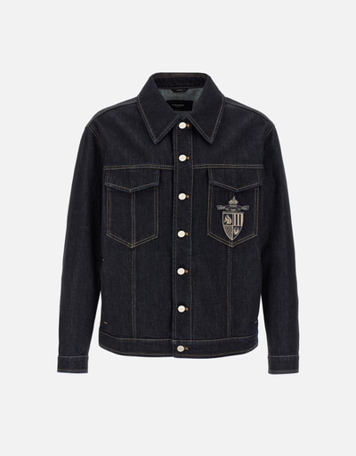 Fendi デニムジャケット | デニム 新作・セール | IFCHIC ジャパン公式