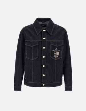 ⭐︎biee様⭐︎フェンディジーンズ　ジャケット Fendi デニムジャケット | デニム 新作・セール | IFCHIC ジャパン公式