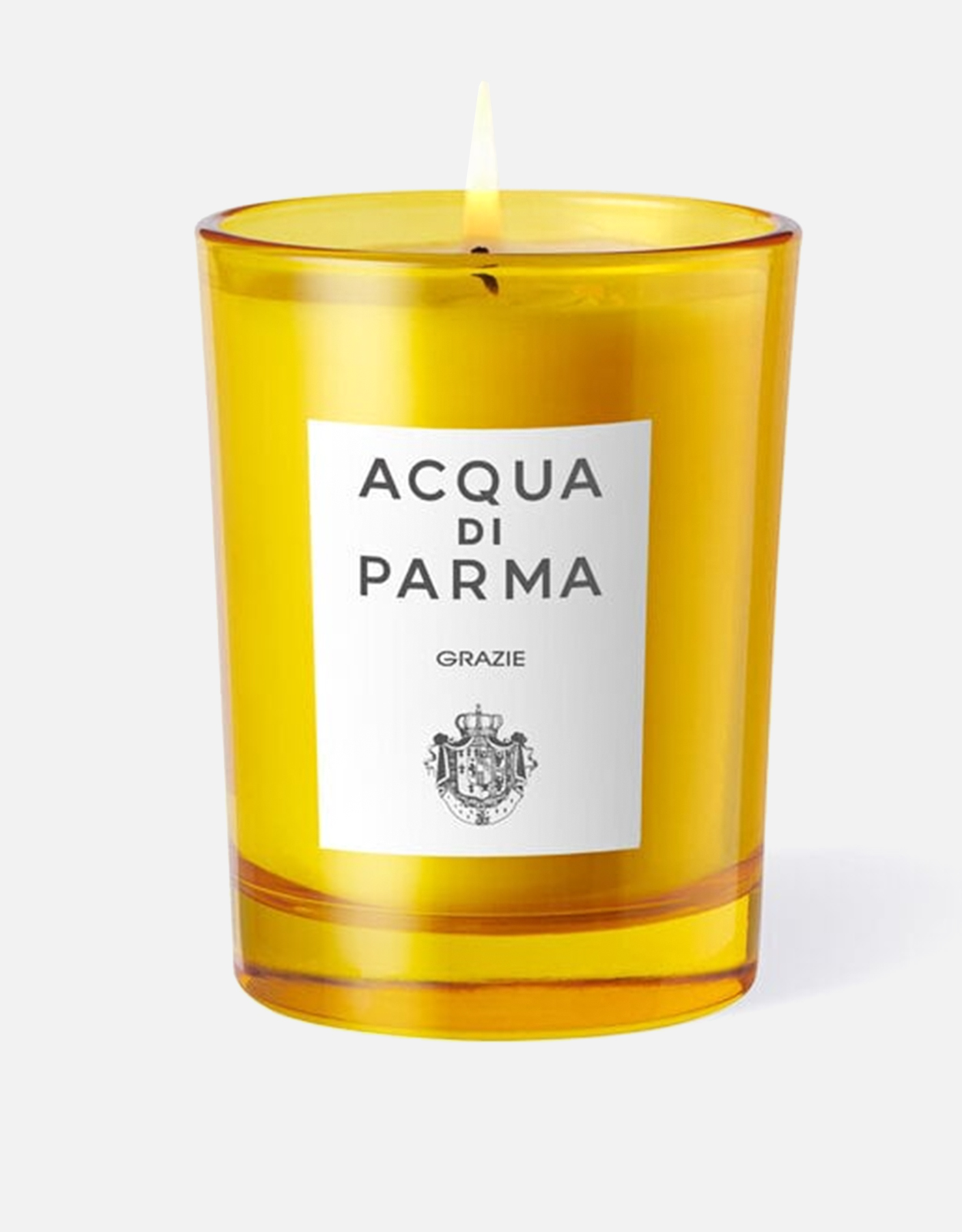 Acqua di Parma Grazie Scented Candle 200g