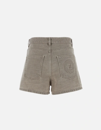 Fendi ショートパンツ | デニム単品 新作・セール | IFCHIC ジャパン
