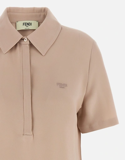 Fendi Polo Shirts | トップス 新作・セール | IFCHIC ジャパン公式サイト