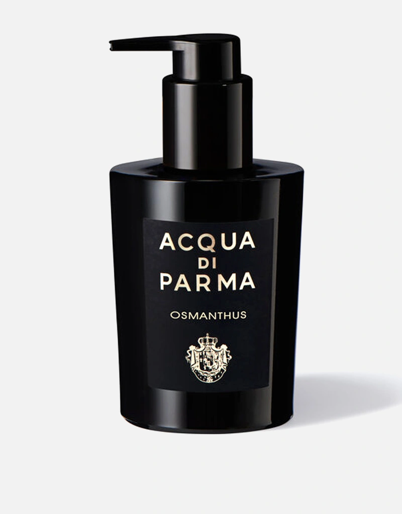 Acqua di Parma Signatures Of The Sun Osmanthus Hand And Body Wash