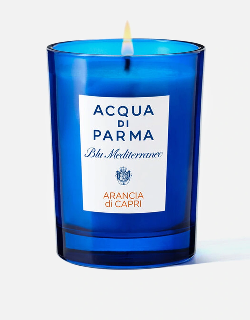 Acqua di Parma Blu Mediterraneo Arancia Di Capri Scented Candle