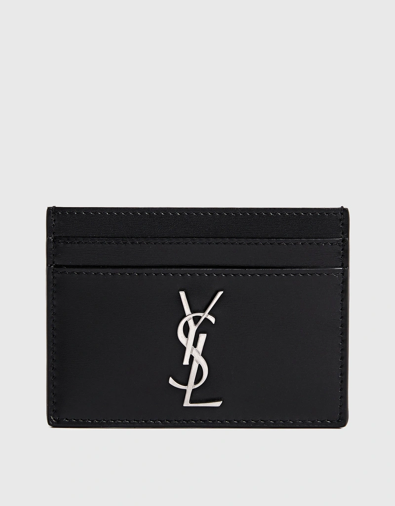 美品　SAINT LAURENT　長財布　カードケース付き　カーフレザー　箱付き 楽天市場】【未使用品】サンローラン 【YVES SAINT LAURENT】 ビル
