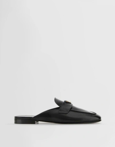 Prada フラットミュール | ミュール 新作・セール | IFCHIC ジャパン