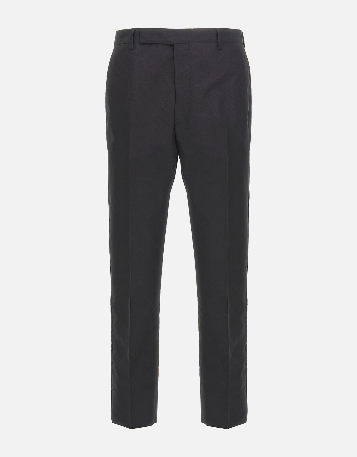 Prada Men's Technical Cotton Pants - IT 34　プラダ メンズ テクニカル コットン パンツ - IT 34 Prada