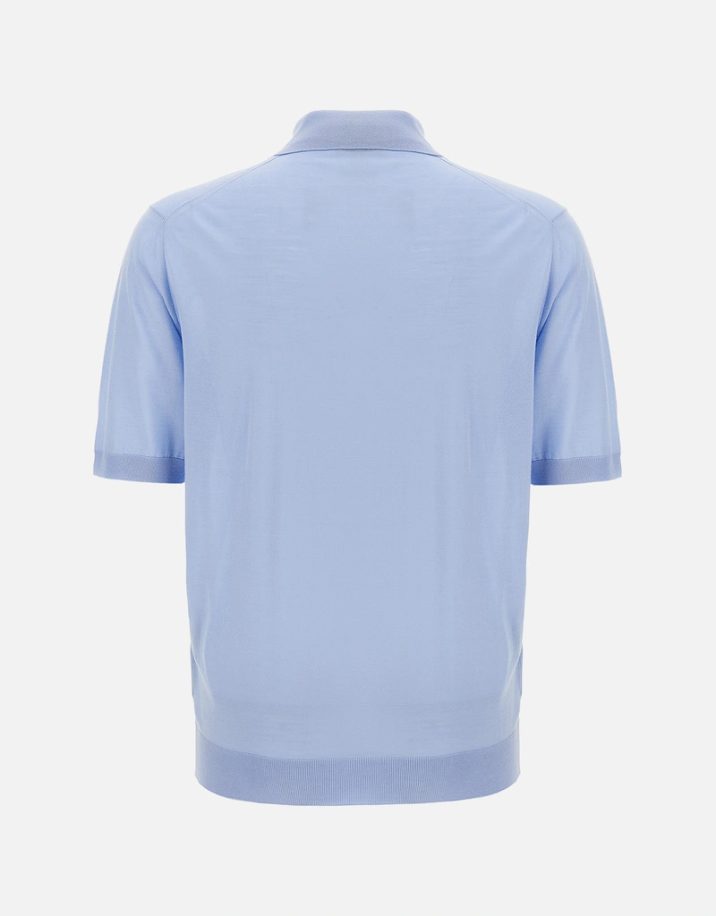 Prada ウールポロシャツ () IFCHIC.COM