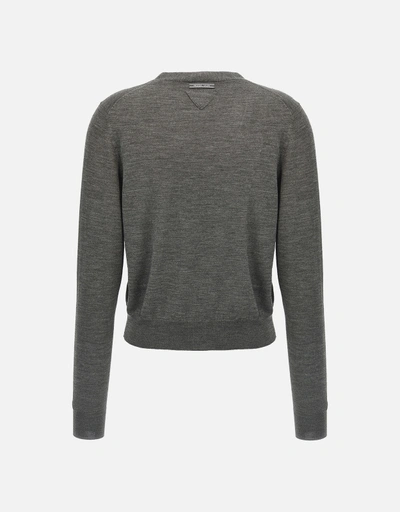 Prada ニットウェア | レディースアパレル 新作・セール | IFCHIC