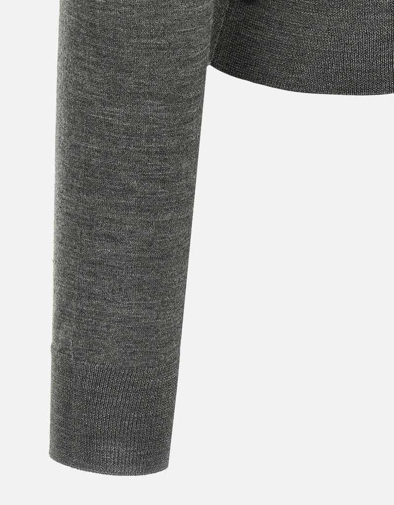 Prada バージンウールカーディガン () IFCHIC.COM