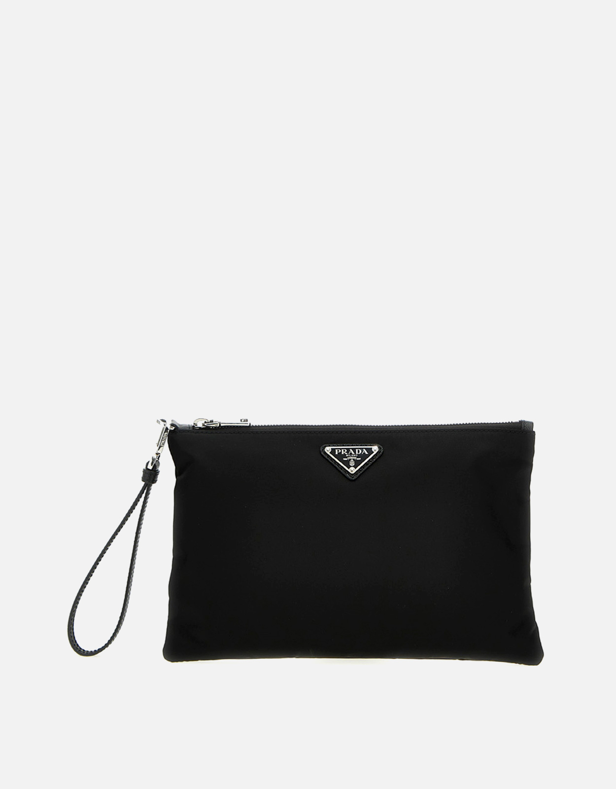 Prada メンズ リナイロン ポーチ () IFCHIC.COM