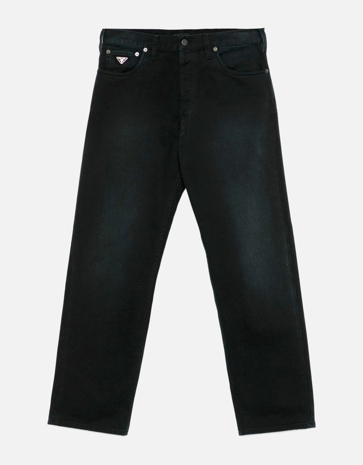 Prada Prada Men's Straight Leg Tapered Jeans - 31　プラダ メンズ ストレート レッグ テーパード ジーンズ - 31