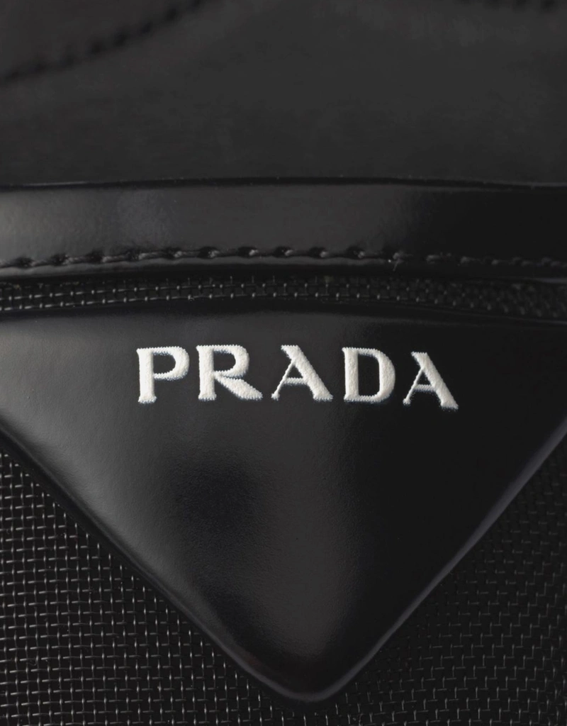 Prada メッシュ スリングバック パンプス () IFCHIC.COM