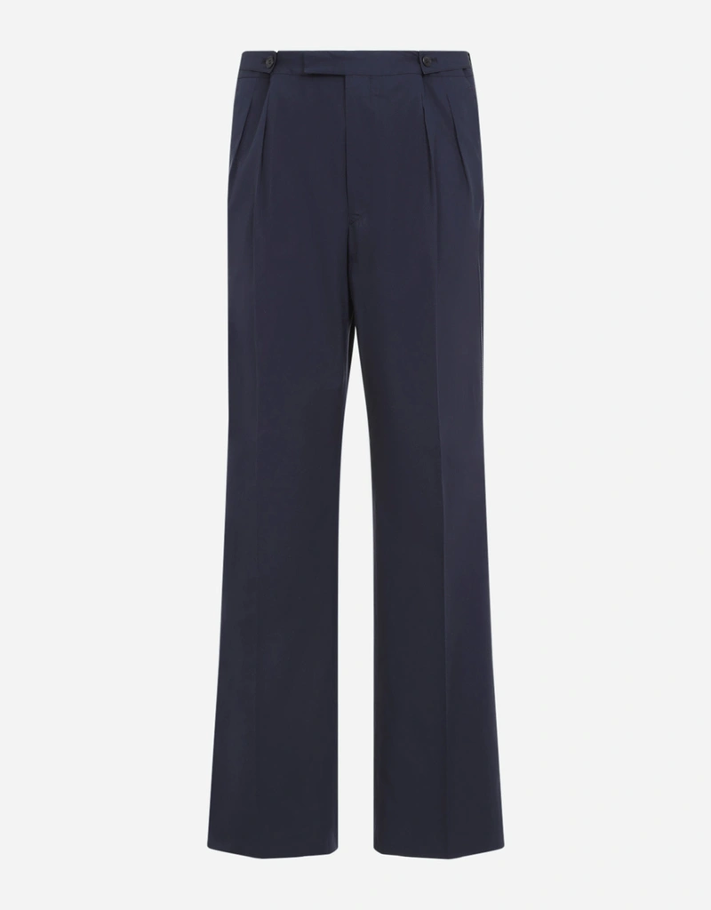 Prada メンズコットンパンツ (パンツ) IFCHIC.COM