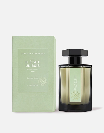 L'Artisan Parfumeur オードパルファン | ニュートラルフレグランス