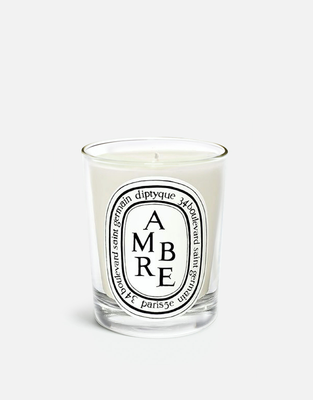 Diptyque Ambre scented candle 190g (キャンドル) IFCHIC.COM