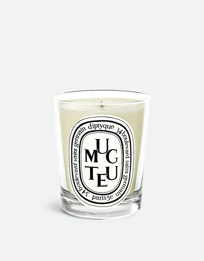 Diptyque Muguet Scented Candle 190g (キャンドル) IFCHIC.COM