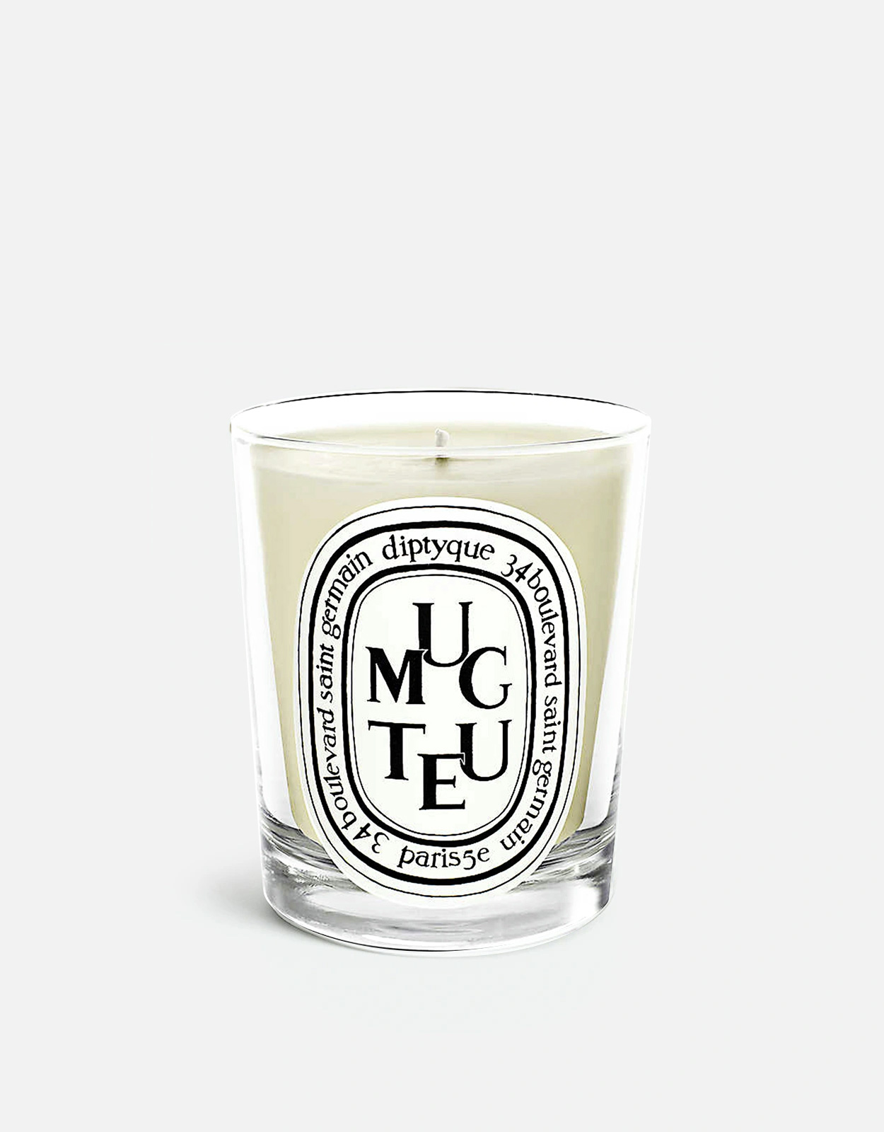 Diptyque Muguet Scented Candle 190g (キャンドル) IFCHIC.COM