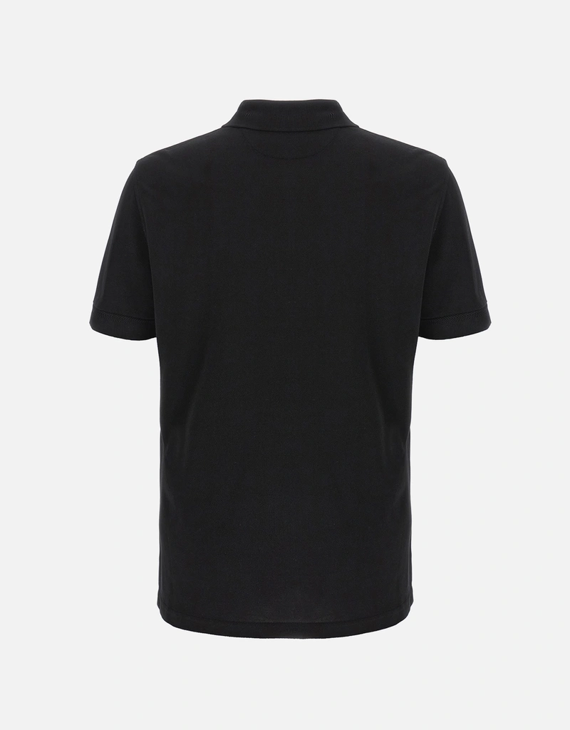 Tom Ford Men's Cotton Blend Polo Shirt (アパレル,トップス＆Tシャツ