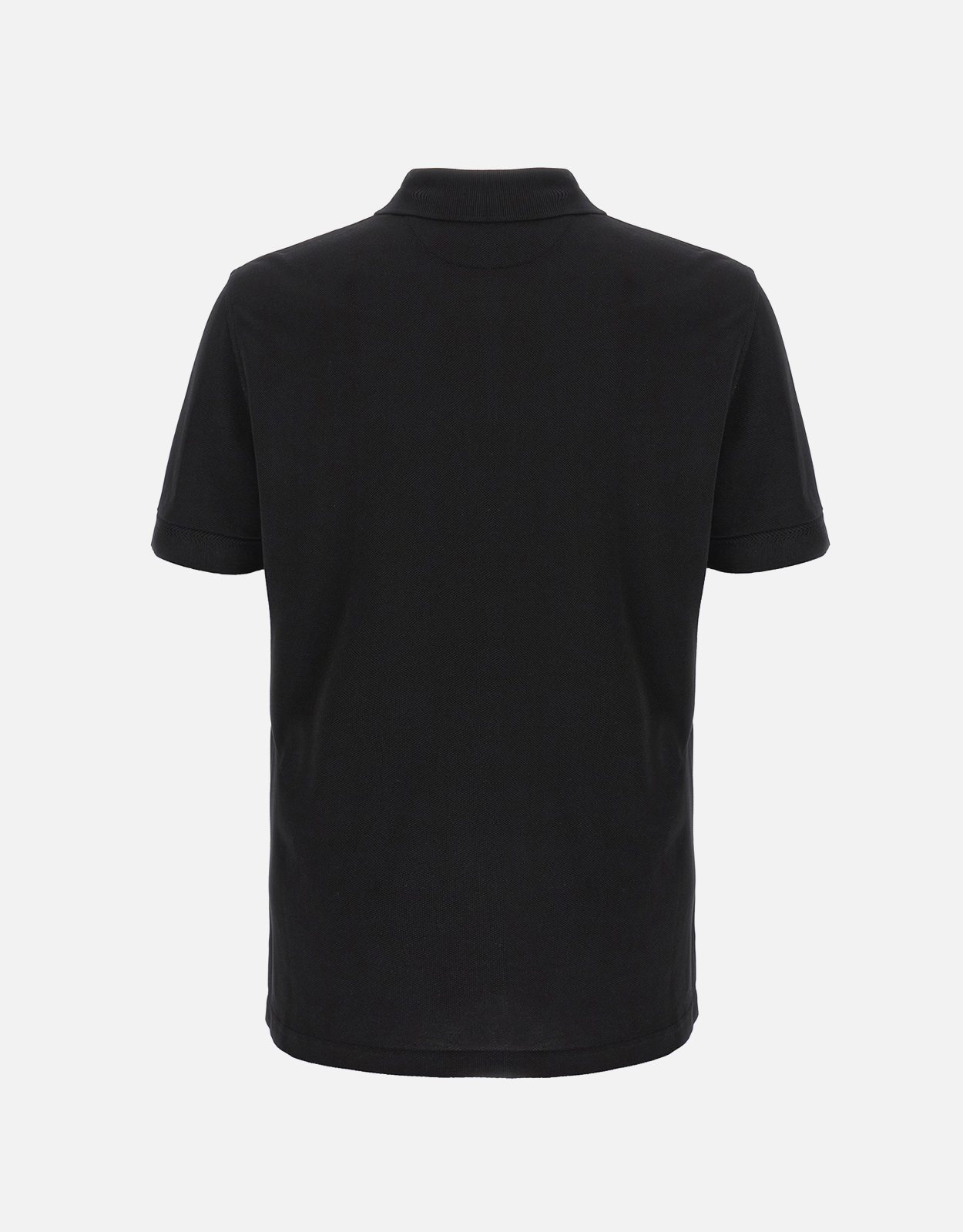 Tom Ford Men's Cotton Blend Polo Shirt (トップス＆Tシャツ