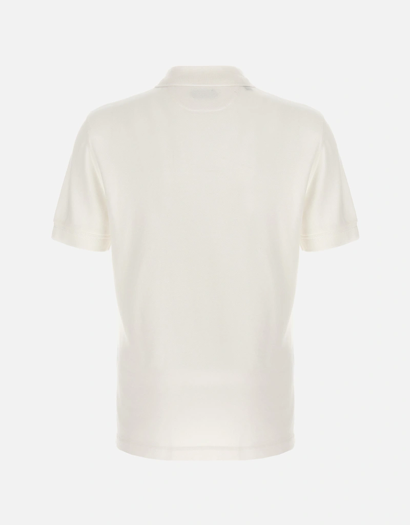 Tom Ford Men's Cotton Blend Polo Shirt (トップス＆Tシャツ