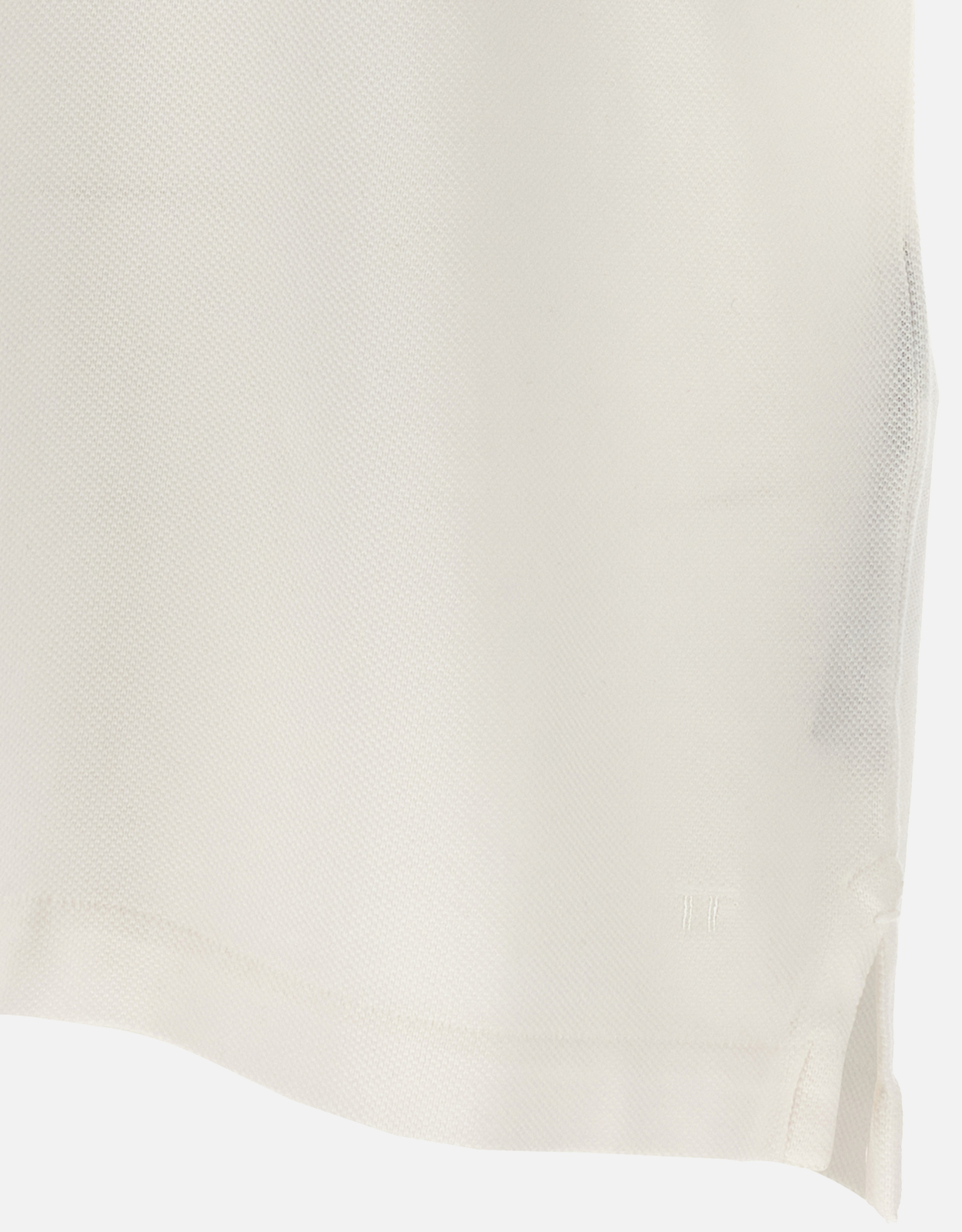 Tom Ford Men's Cotton Blend Polo Shirt (トップス＆Tシャツ