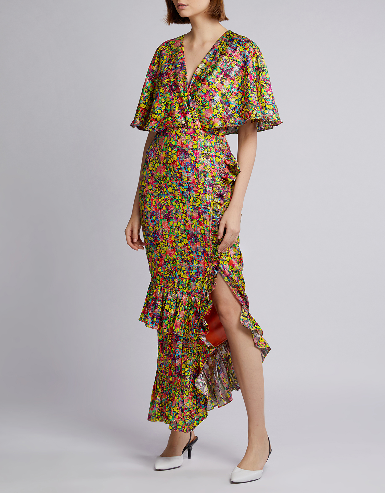 saloni dress intermix Big sale - OFF 71%