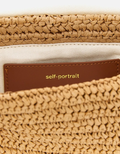 Self-Portrait ショルダーバッグ | バッグ 新作・セール | IFCHIC