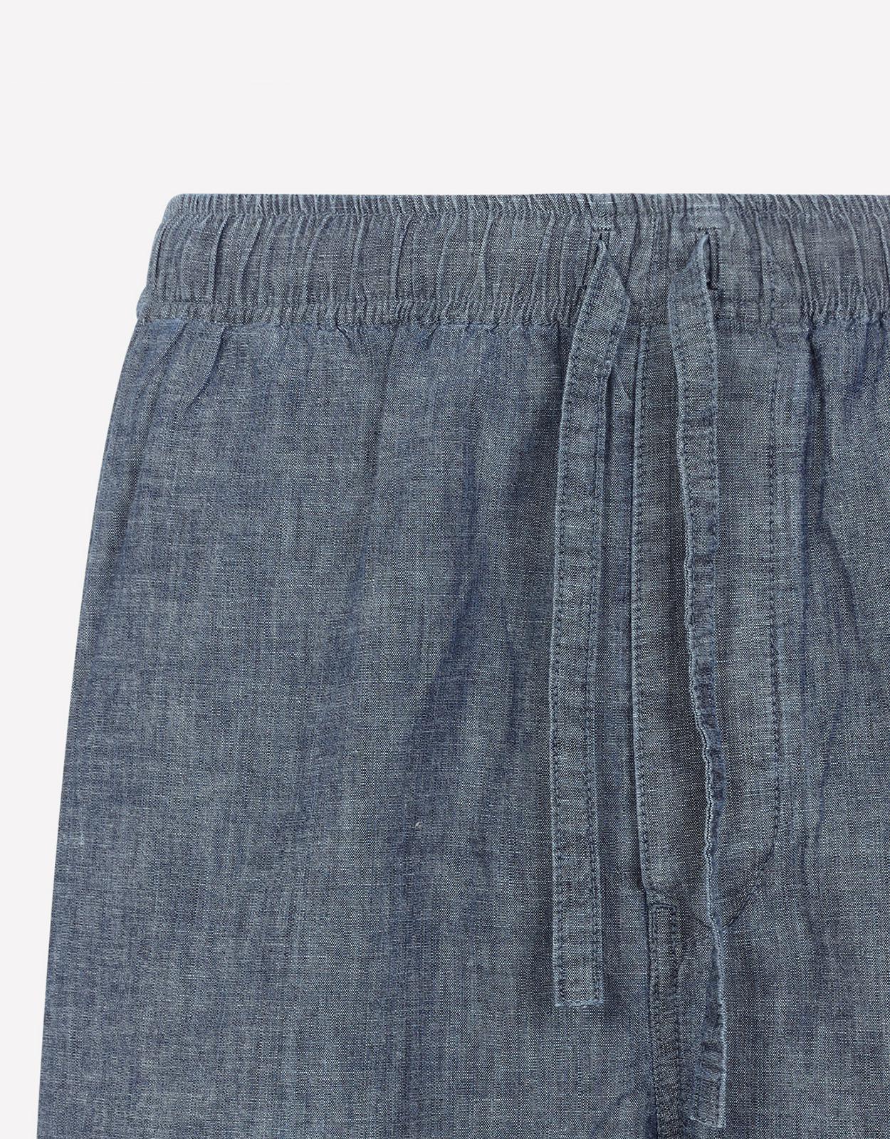 Loewe Men's Cotton Shorts (ショートパンツ) IFCHIC.COM