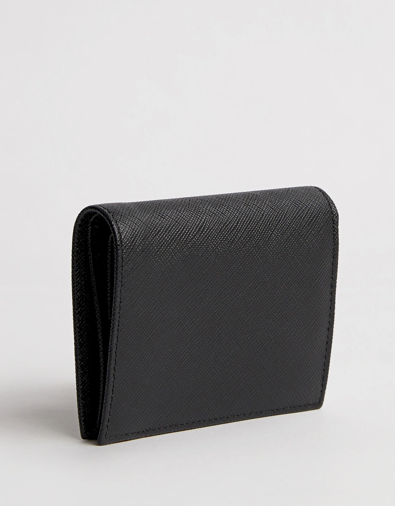 Prada サフィアーノ小型レザー財布 () IFCHIC.COM