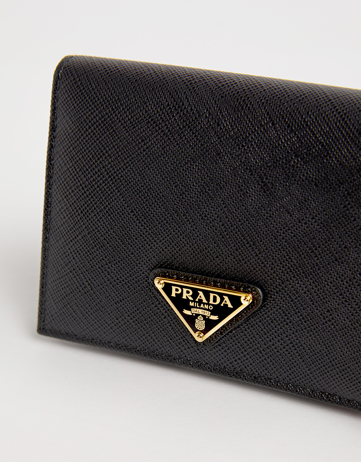 Prada サフィアーノ小型レザー財布 () IFCHIC.COM