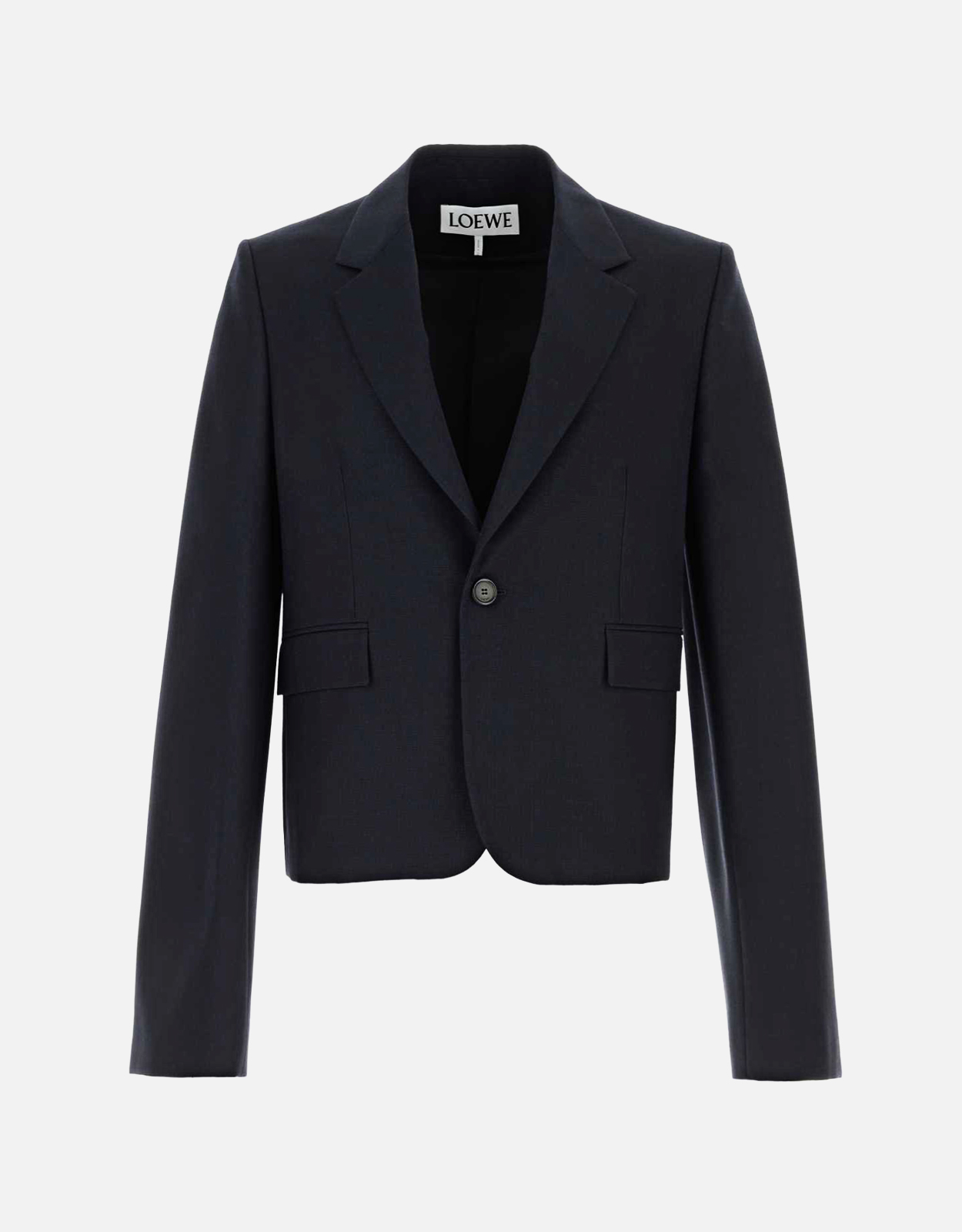 LOEWE Loewe Men's Wool Blazer - IT 48　ロエベ メンズ ウール ブレザー - IT 48